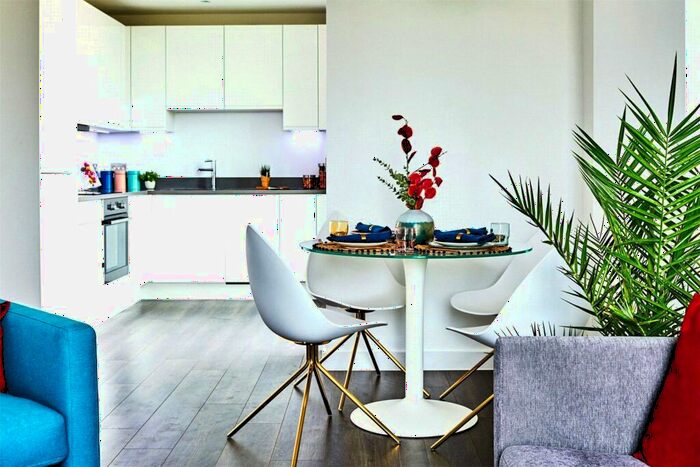 2 Bedroom Apartment To Rent In Uncle New Cross, Batavia Road, London, SE14