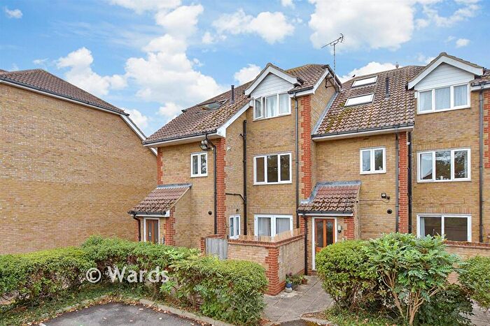 2 Bedroom Apartment For Sale In Herne Bay Road, Tankerton, Whitstable, Kent, CT5