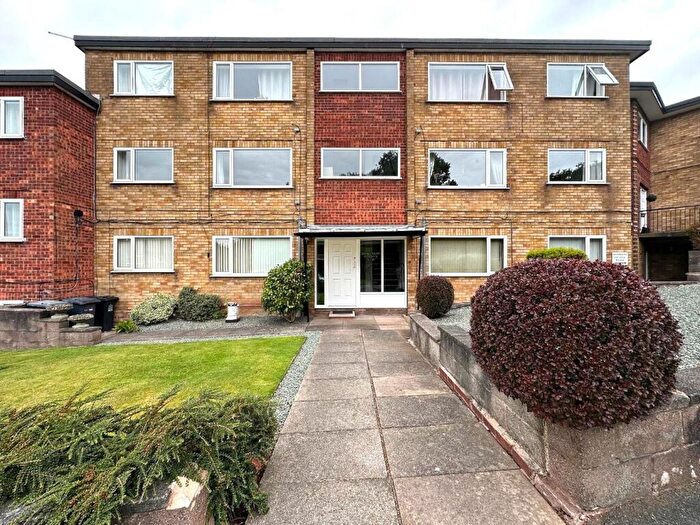 2 Bedroom Apartment To Rent In Oxhay View, Newcastle, ST5