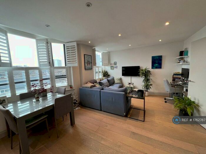 1 Bedroom Flat To Rent In York Road, London, SW11