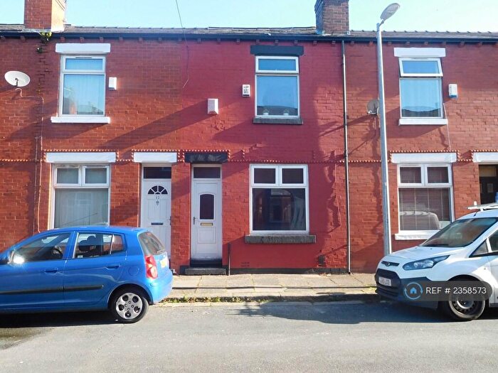 2 Bedroom Terraced House To Rent In Richardson Road, Eccles, Manchester, M30