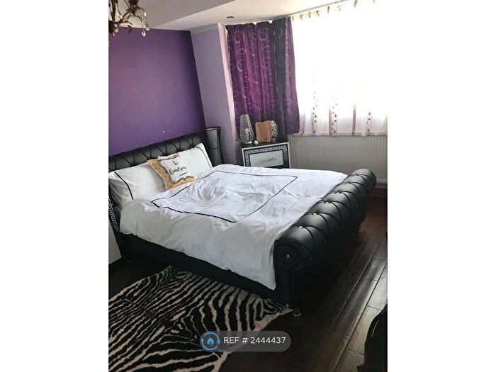 5 Bedroom Semi-Detached House To Rent In Herschel Crescent, Oxford, OX4