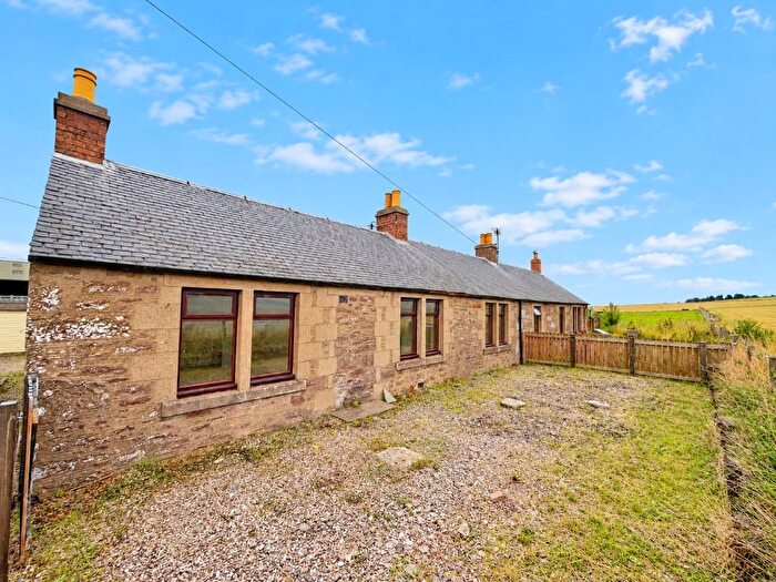 3 Bedroom Cottage To Rent In Ingliston Farm Cottages, Eassie, Forfar, Angus, DD8