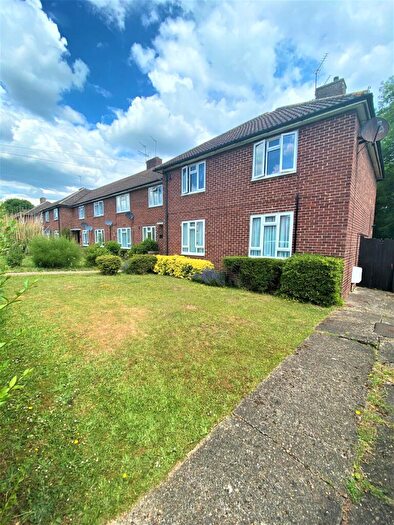 1 Bedroom Apartment To Rent In Willingale Road, Loughton, IG10