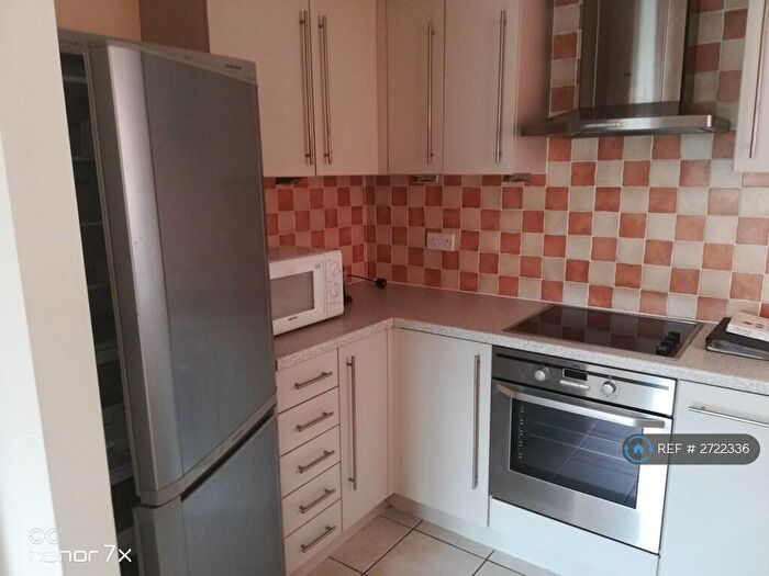 1 Bedroom Flat To Rent In Knoll Court, Kettering, NN16