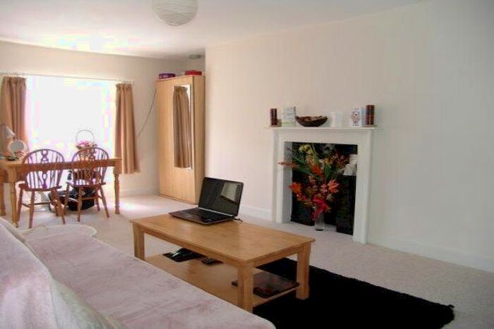 1 Bedroom Flat To Rent In 6 Nelson Place West, Bath BA1