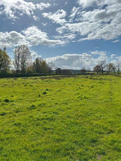 Farm For Sale In Winnal, Allensmore, HR2