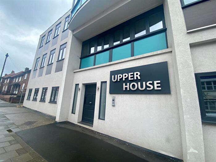 2 Bedroom Apartment For Sale In - Upper Bond Street, Hinckley, LE10