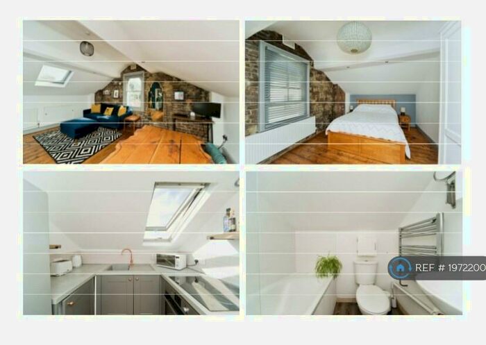 2 Bedroom Flat To Rent In Springfield Road, Brighton, BN1