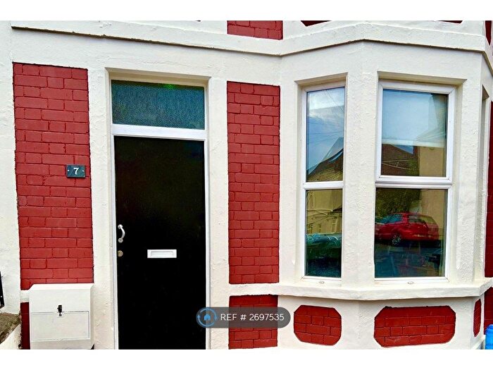 6 Bedroom Semi-Detached House To Rent In Paultow Road, Bristol, BS3