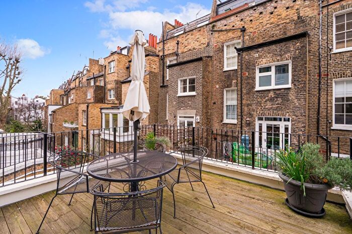 1 Bedroom Flat To Rent In Belgrave Road, Pimlico, SW1V