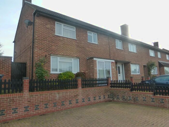 1 Bedroom Property To Rent In Hawthorn Drive, Ipswich, IP2