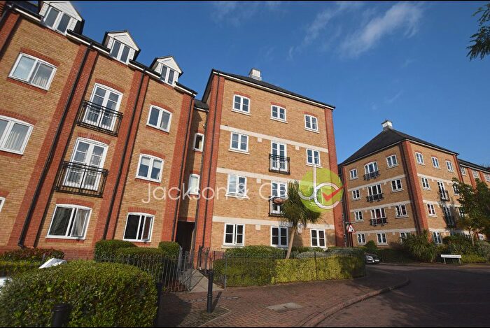 2 Bedroom Flat To Rent In Colchester, Essex, CO2