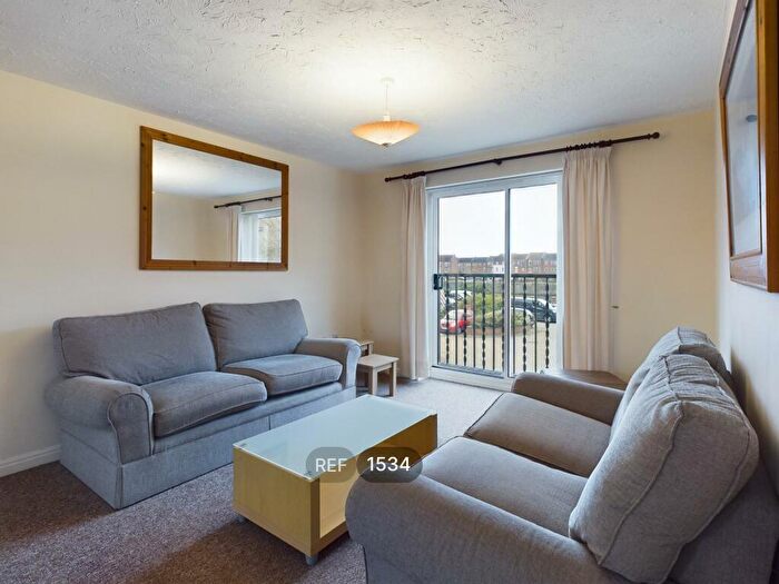 2 Bedroom Apartment To Rent In Hartley Bridge, Victoria Dock, HU9