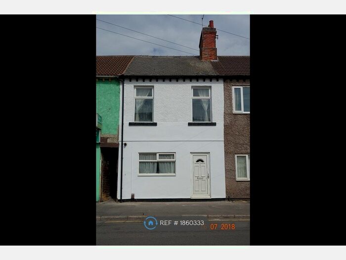 1 Bedroom Flat To Rent In Belvoir Road, Coalville, LE67