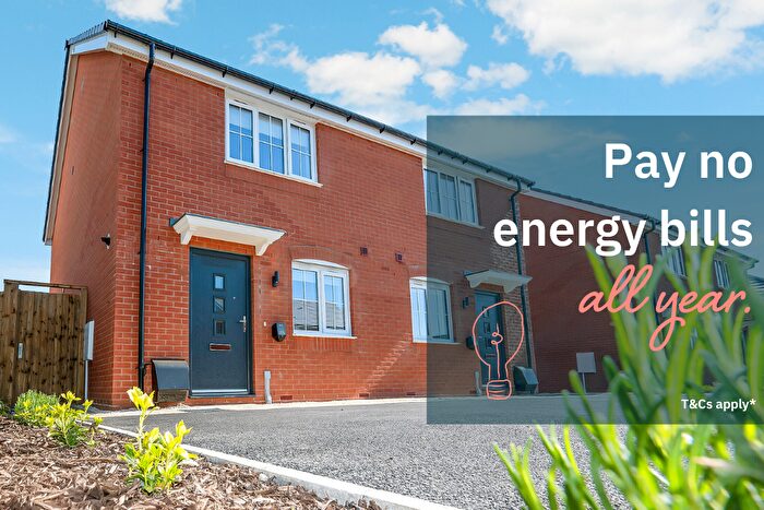 3 Bedroom Semi Detached House To Rent In Constantine Way, Mansfield, NG18