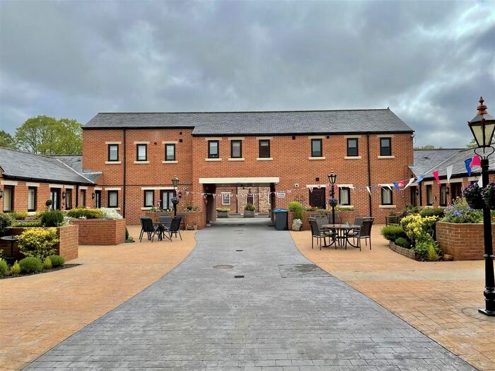 1 Bedroom Flat To Rent In Back Lane, Sowerby, Thirsk, YO7