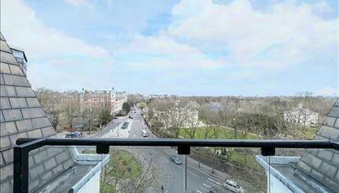 5 Bedroom Flat To Rent In Strathmore Court, Park Road, London, NW8