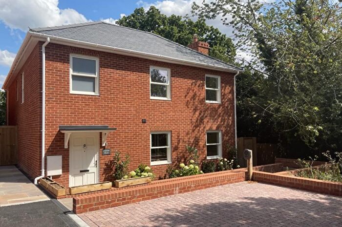 3 Bedroom Detached House For Sale In Waterloo Road, Cranbrook, Kent, TN17
