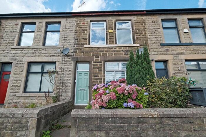 3 Bedroom Terraced House To Rent In Helmshore Road, Haslingden, Rossendale, Lancashire, BB4