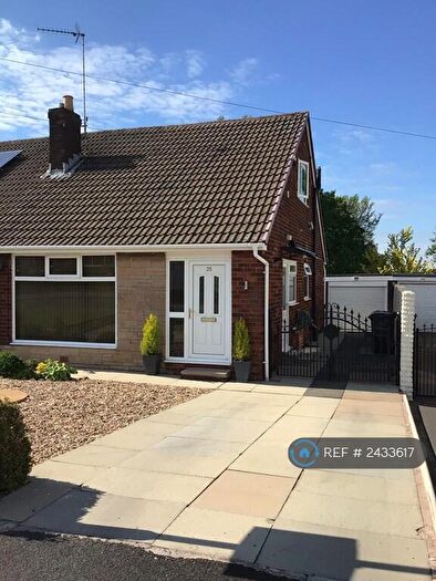 2 Bedroom Bungalow To Rent In Ascot Way, Accrington, BB5
