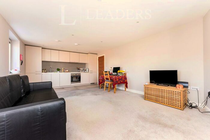 2 Bedroom Bungalow To Rent In Union Terrace, Chester, CH1