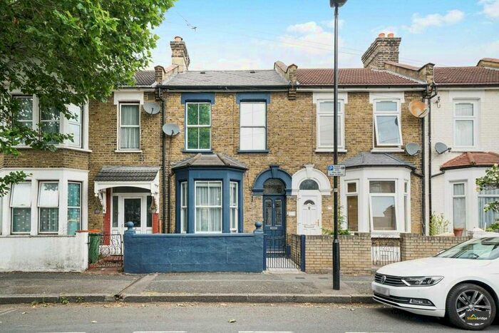 3 Bedroom Terraced House To Rent In Clacton Road, East Ham, E6