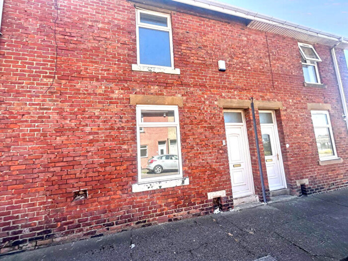 3 Bedroom Terraced House To Rent In Dale Street, North Blyth, Blyth, Northumberland, NE24