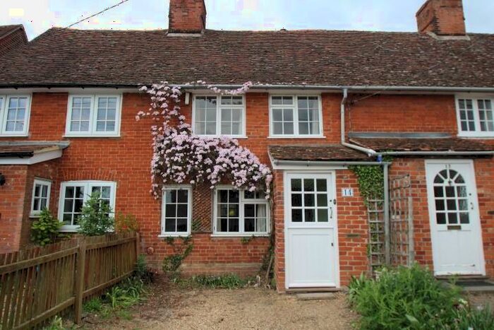 2 Bedroom Terraced House For Sale In Assington, CO10