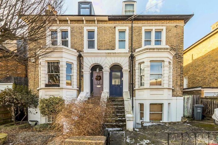 1 Bedroom Flat To Rent In Cambridge Road South, London, W4