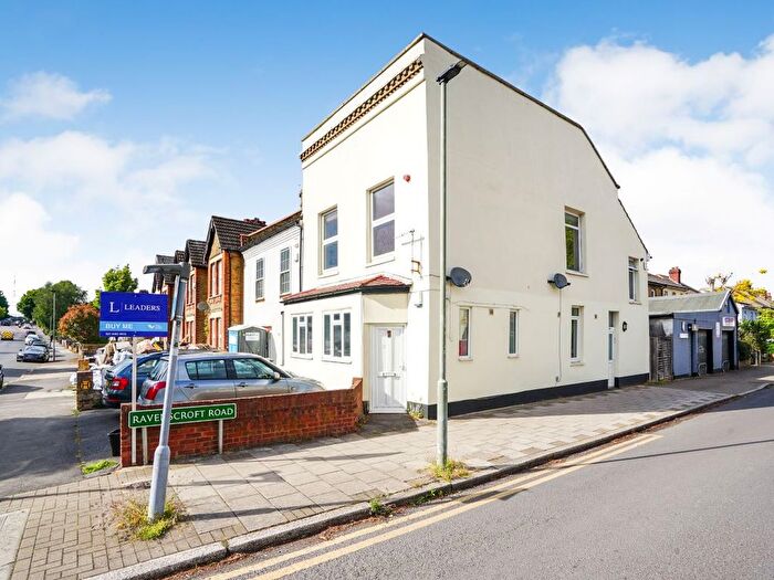 1 Bedroom Maisonette For Sale In Avenue Road, Beckenham, Kent, BR3