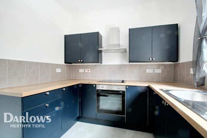 2 Bedroom Terraced House To Rent In Fothergill Street, Aberdare, CF44
