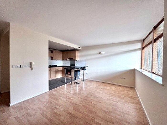 1 Bedroom Property To Rent In Clive Street The Arches, Bolton, BL1