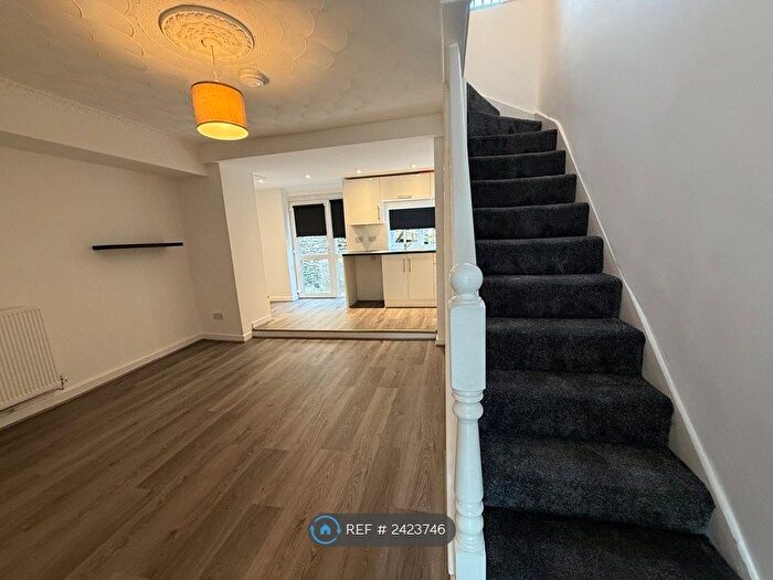 2 Bedroom Terraced House To Rent In Cornwall Rd, Tonypandy, CF40