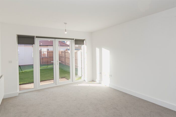 3 Bedroom Detached House To Rent In Leaf Living At Chesterwell, Etain Walk, Colchester, Essex, CO4