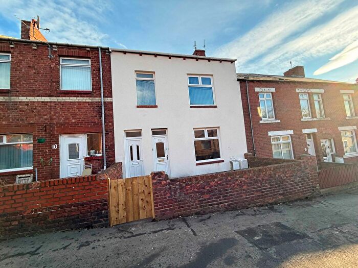 1 Bedroom Flat To Rent In Park Road, Stanley, DH9