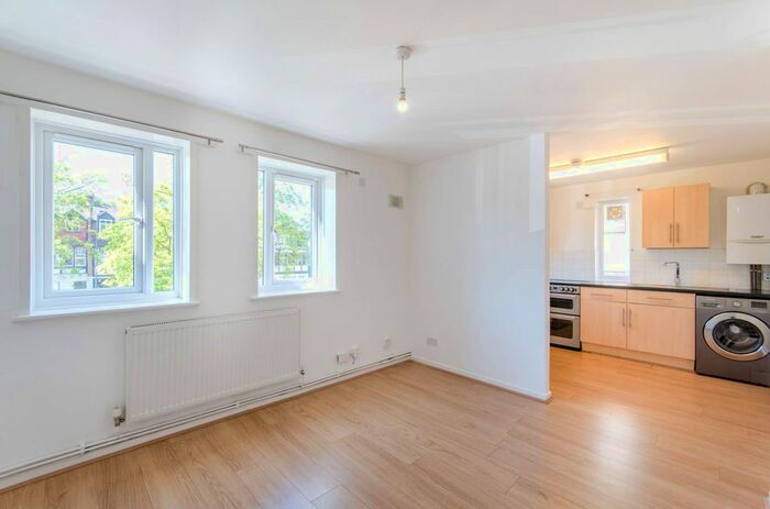 1 Bedroom Flat To Rent In Willesden Lane, Willesden Green, London, NW2