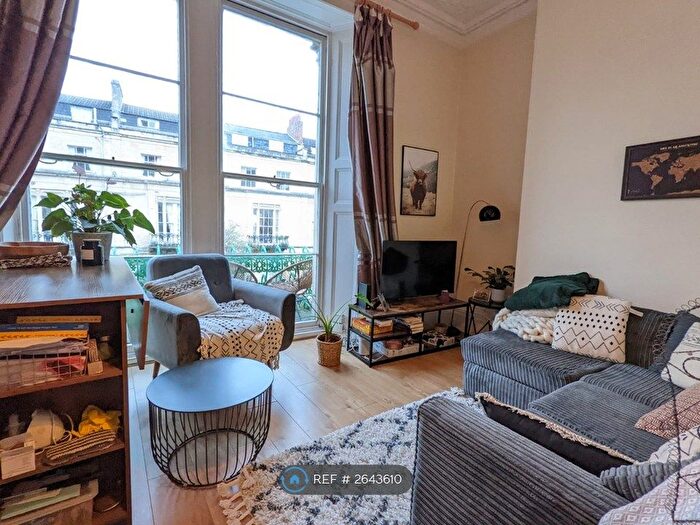 1 Bedroom Flat To Rent In Chesterfield Buildings, Bristol, BS8