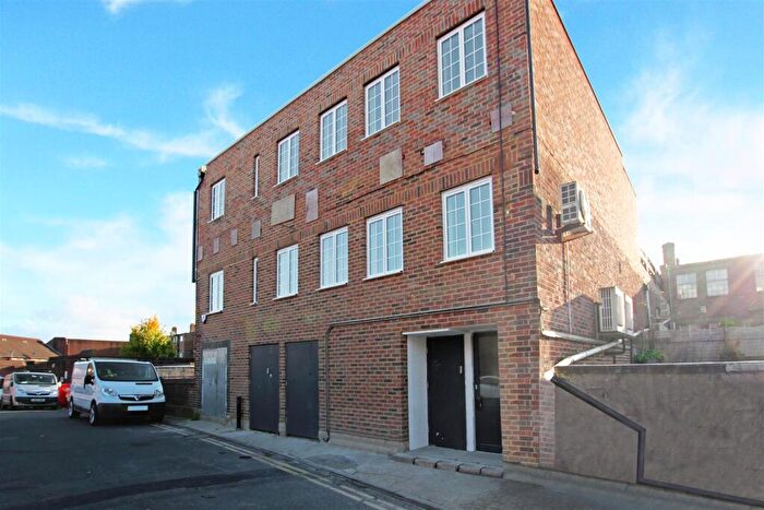 2 Bedroom Apartment To Rent In St Wilfrids Way, Haywards Heath, West Sussex, RH16