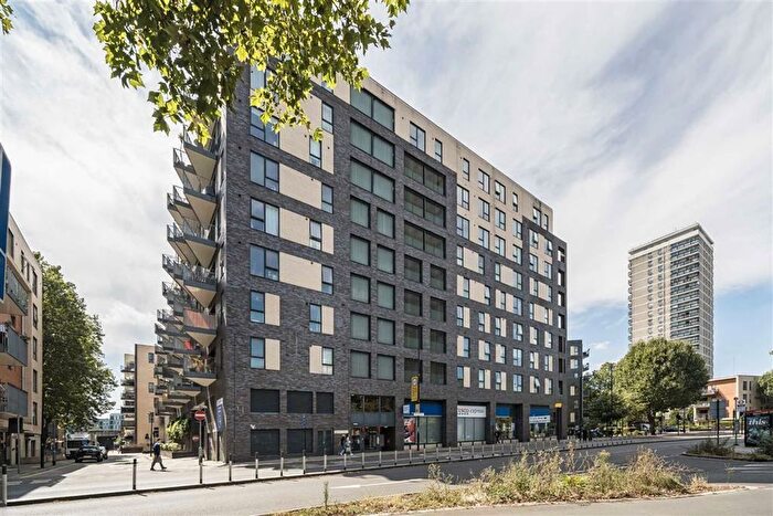 1 Bedroom Flat To Rent In Jamaica Road, Bermondsey, SE16