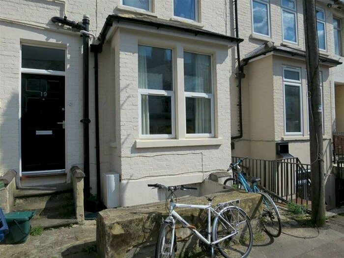 6 Bedroom House To Rent In Crown Street, Oxford, Oxford, OX4