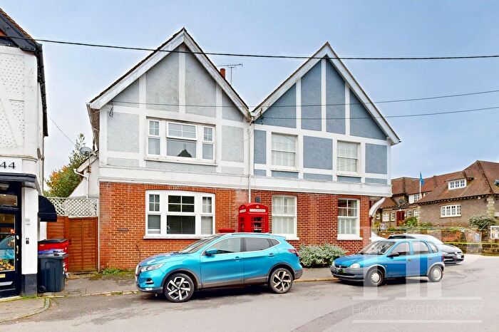 3 Bedroom Cottage To Rent In The Broadway, Balcombe, RH17