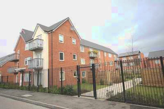 2 Bedroom Flat To Rent In Highmarsh Crescent, West Didsbury, M20