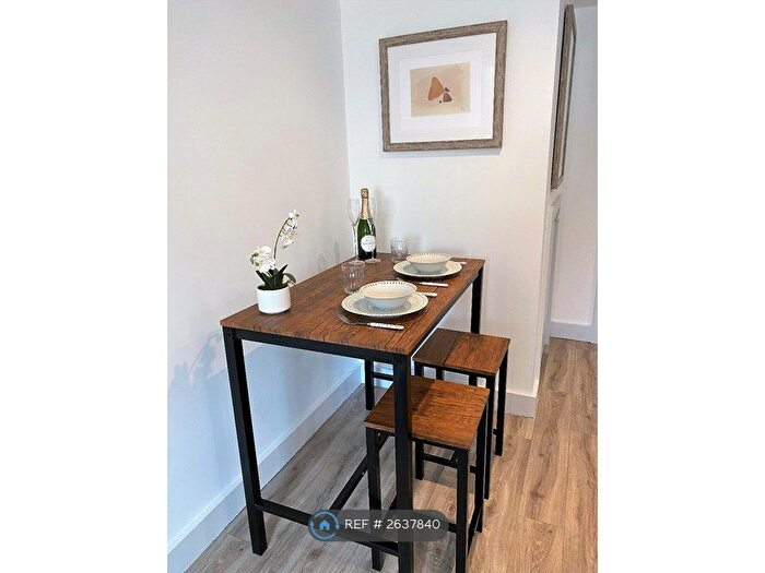 1 Bedroom Flat To Rent In Southmill Road, Bishop's Stortford, CM23