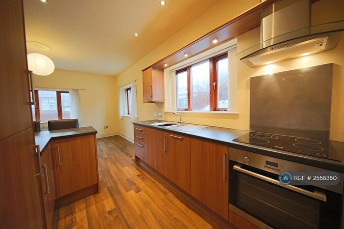 2 Bedroom Flat To Rent In St Johns Apartments, Barrow Island, Barrow-In-Furness, LA14