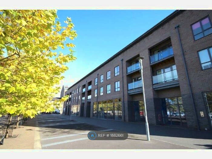 1 Bedroom Flat To Rent In Fire Fly Avenue, Swindon, SN2