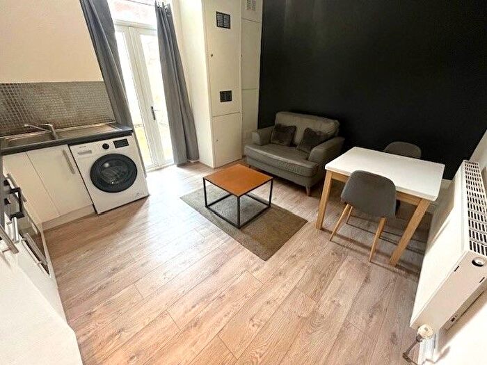 1 Bedroom Flat To Rent In East View Terrace, Deepdale, Preston, PR1