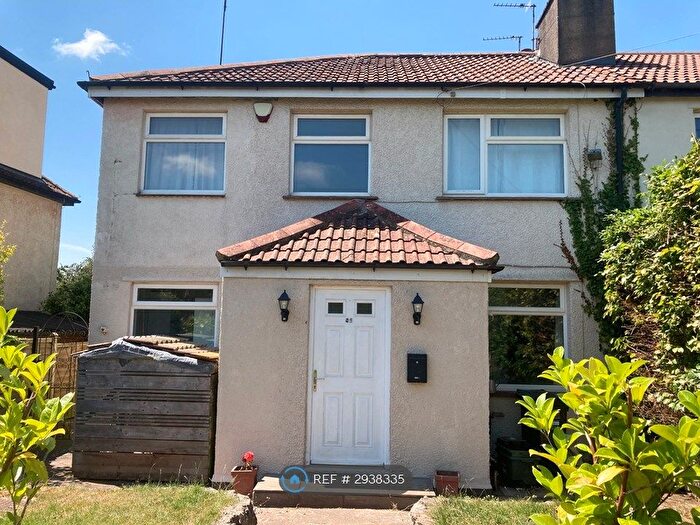3 Bedroom Semi-Detached House To Rent In Providence Lane, Long Ashton, Bristol, BS41