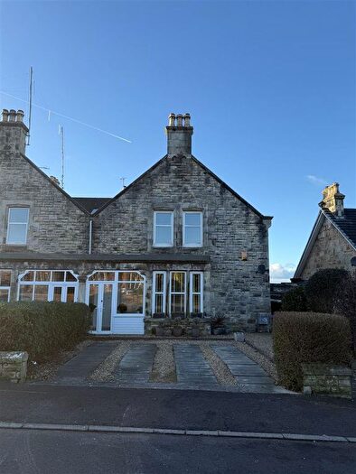 2 Bedroom Flat For Sale In Bowfield Road, West Kilbride, KA23