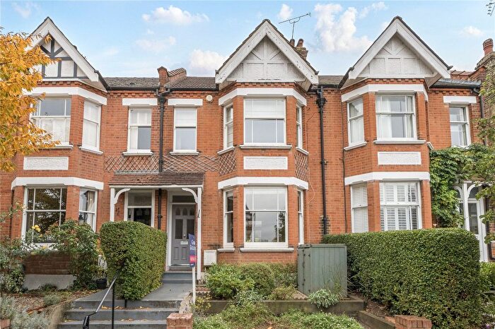 2 Bedroom Terraced House For Sale In Woodfield Crescent, Ealing, W5